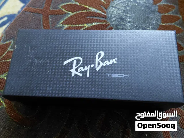 نظارات ريبان جديده