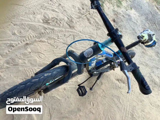 دراجة هوائية مستعملة للبيع أمريكا  حاجة باهية الله يبارك موديل 2019-2020