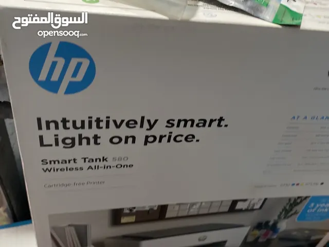 Printers Hp printers for sale in Amman