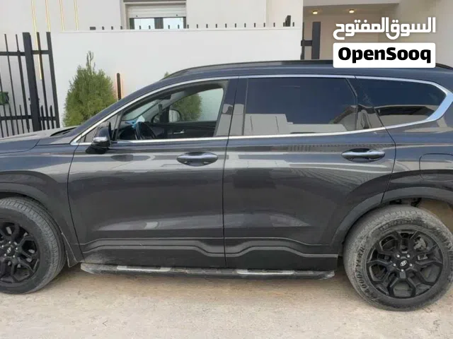 2022 هيونداي سنتافي Limited