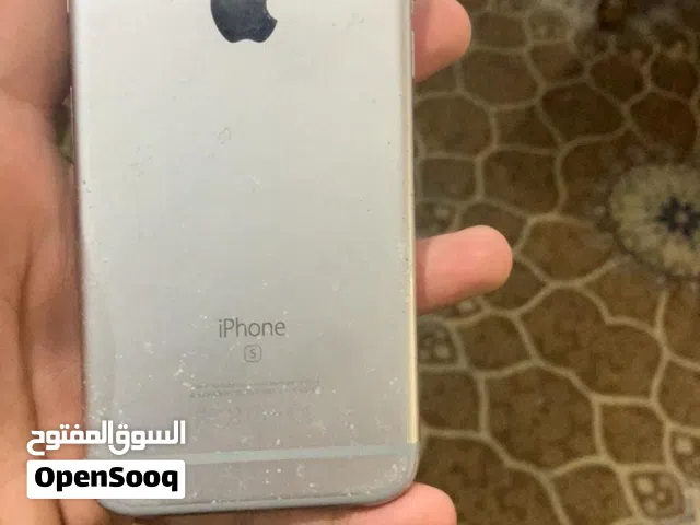 IPhone 6s used but in good condition Apple iPhone