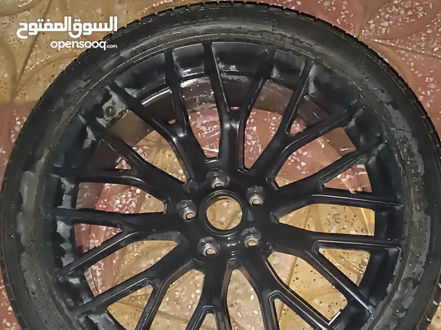 رنقات موستنج برفورمنس