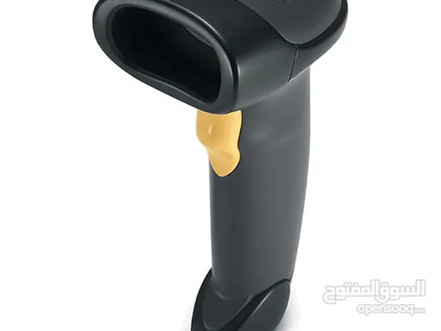 ماسح ضوئي مستعمل للباركود من نوع سيمبول إل إس 2208 - إس أر20007 أر - يو أر