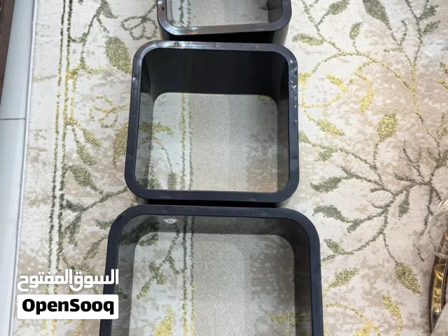 Wall shelf 3 pieces
