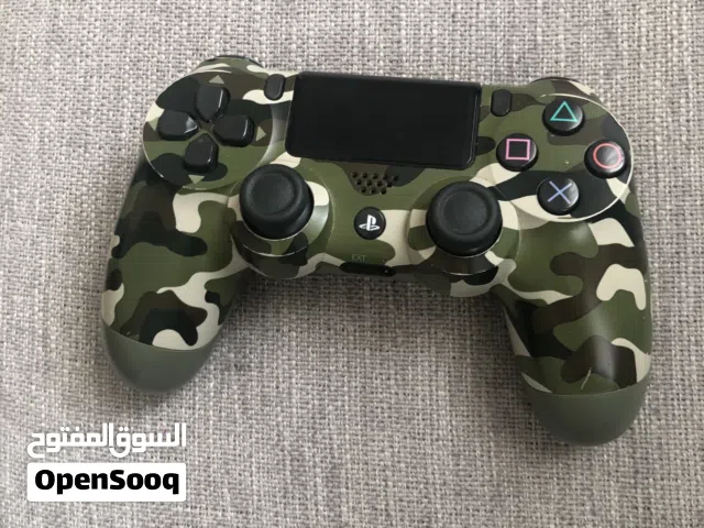 ايد ps4 استخدام شهر