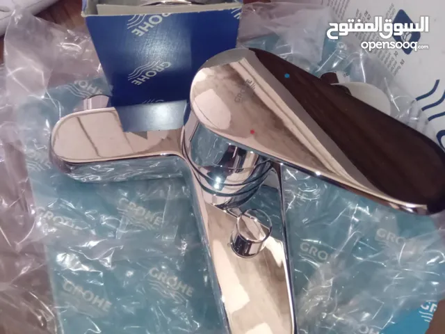 بطاريات حمام ومطبخ GROHE جديده