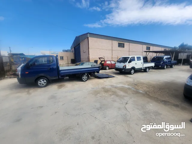 New Hyundai Porter in Zarqa