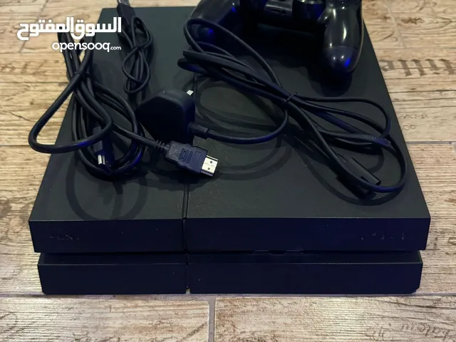 PlayStation 4 PlayStation for sale in Central Governorate