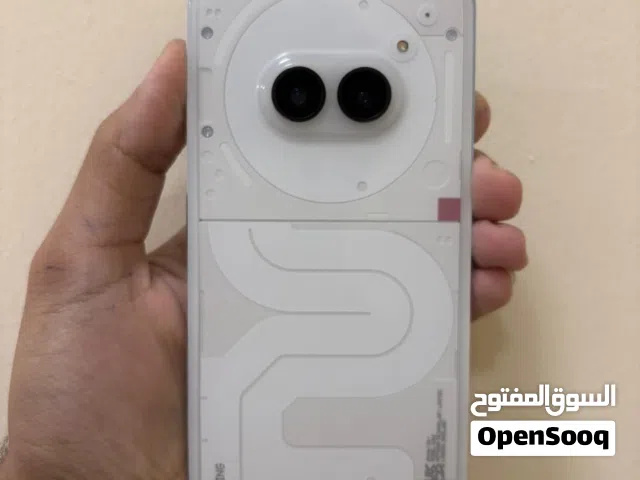 nothing phone 2a