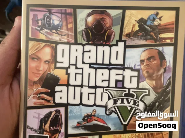 لبيع grand 5