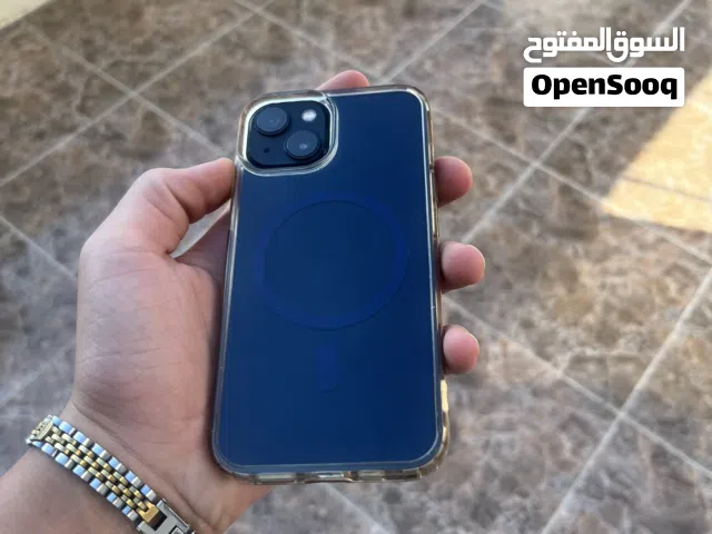 Apple iPhone 13 128 GB in Irbid