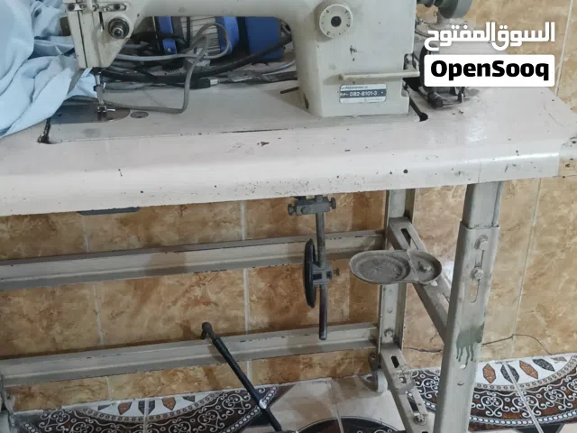 مكينة خياطة برذر 101 صناعي