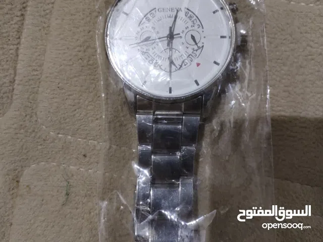 Analog Quartz Casio watches  for sale in Jeddah