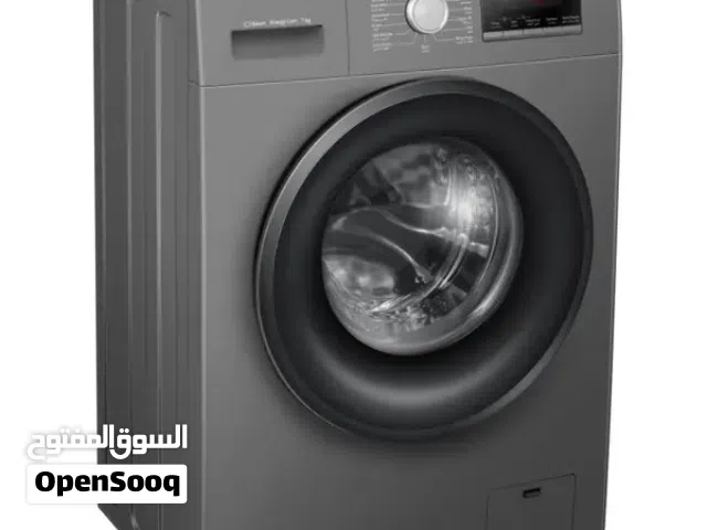 Hisense 7KG Fully Automatic Washing Machine