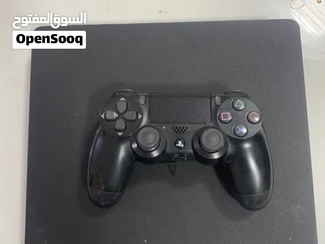 PlayStation 4 PlayStation for sale in Fujairah