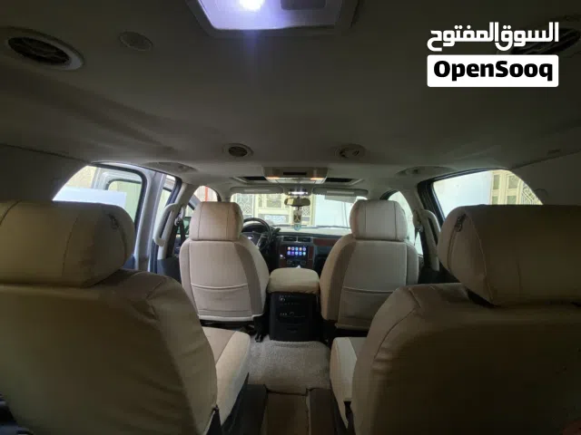 Used Chevrolet Tahoe in Maysan