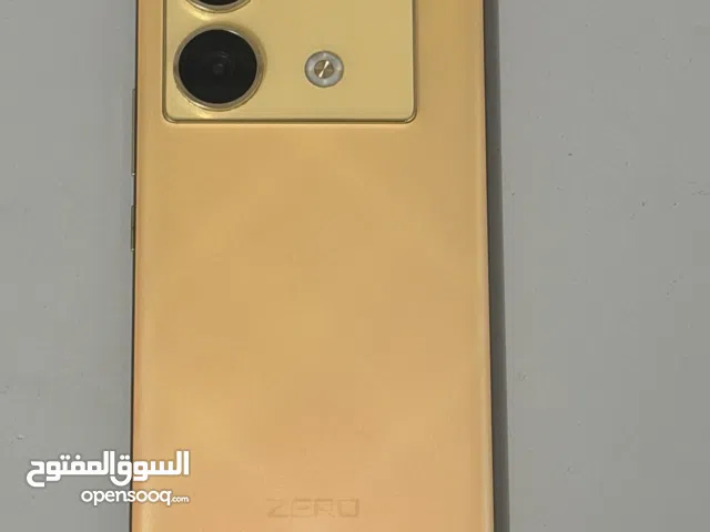 Infinix Zero 30 256 GB in Basra