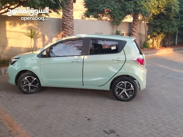 Used Changan E-Star in Salt
