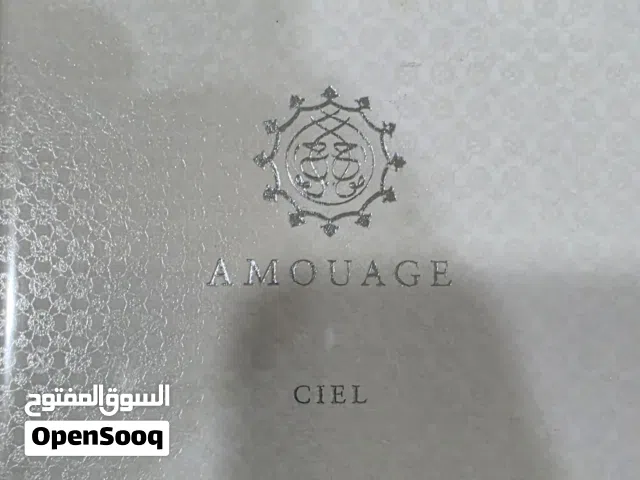 عطور امواج التغليف القديم