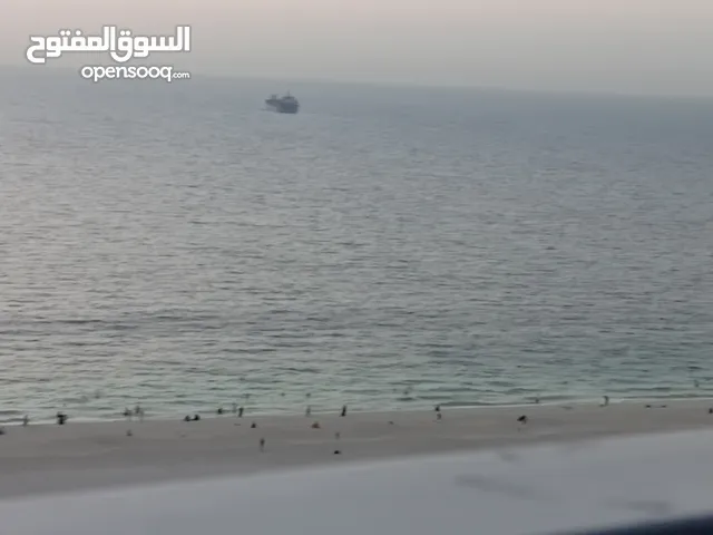 Furnished Monthly in Ajman Ajman Corniche Road