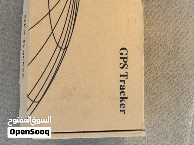 جهاز تتبع موقع الدراجات والسيارات تحديد دقيق