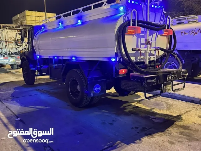 للبيع تنكر تاتا