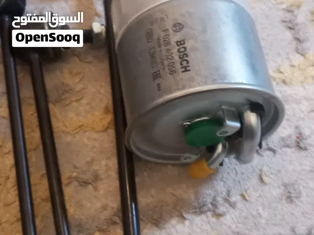 قطع غيار السيارات