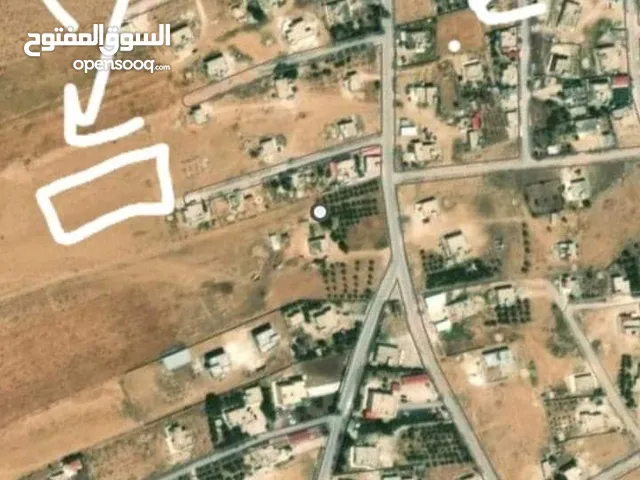 Residential Land for Sale in Mafraq Sabha