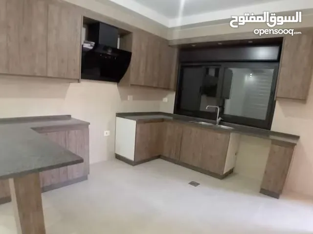 110 m2 2 Bedrooms Apartments for Rent in Amman Dahiet Al Ameer Rashed