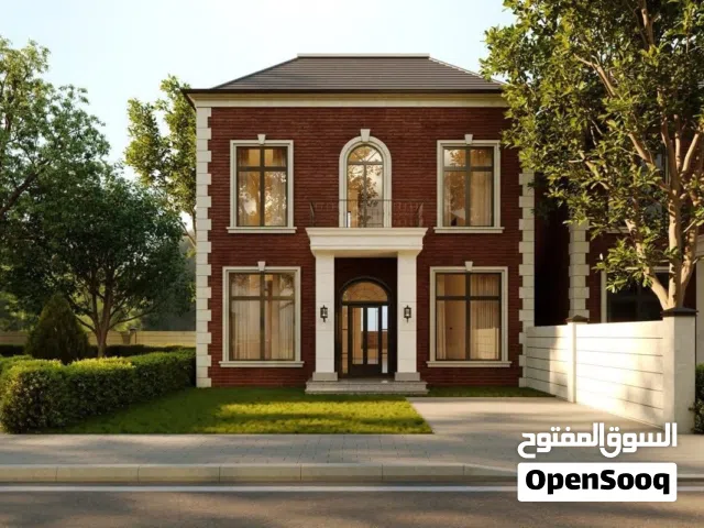 594 m2 4 Bedrooms Townhouse for Sale in Baghdad Zayona