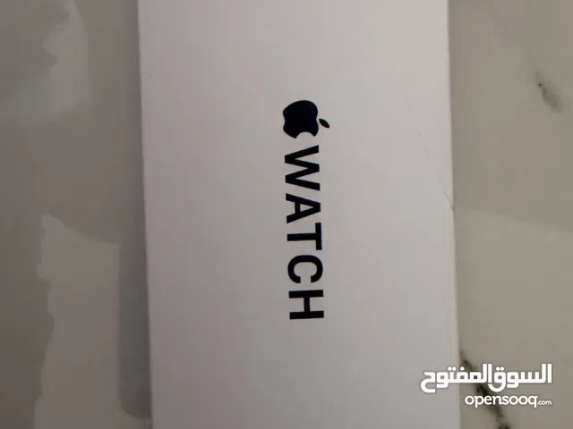 Apple Watch se3 44mm