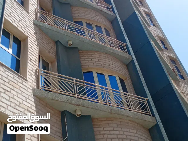 100 m2 Studio Apartments for Rent in Hawally Salwa