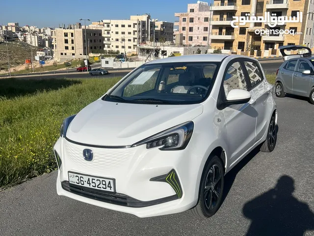 شانجان اي ستار ميد 2022 زيرو