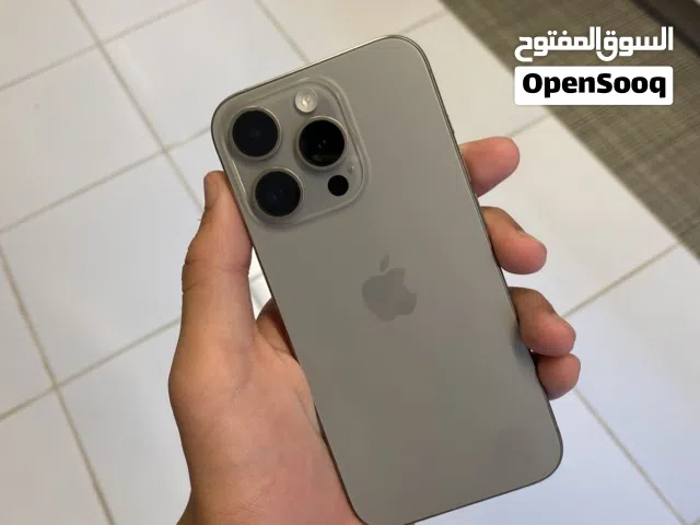 Iphone 15 pro