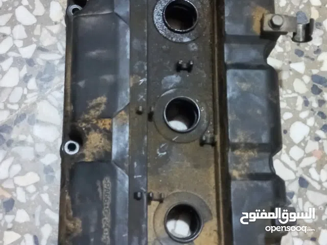 قطع غيار محرك هونداي توسان او كيا سبورتاج محرك 20 الدار  التفاصيل في الوصف بيع مع بعض او بالقطعة