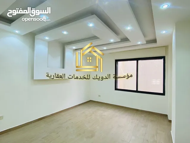 261 m2 4 Bedrooms Apartments for Rent in Amman Dahiet Al Ameer Rashed