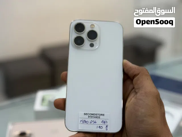 iPhone 13 Pro 256 GB All best and nice working condition