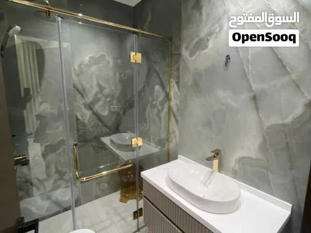 140 m2 3 Bedrooms Apartments for Rent in Amman Abdoun