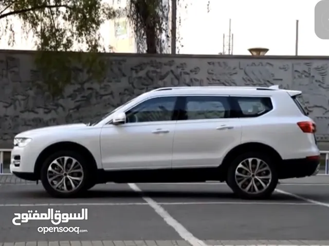 Used Haval H7 in Baghdad