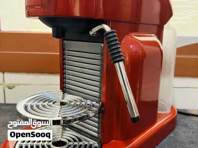 Nespresso Vintage Coffee maker ( Milk Option)