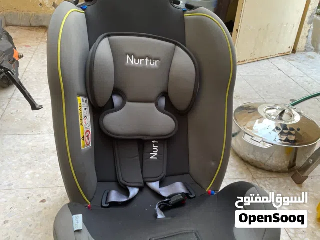 كراسي سيارة للأطفال