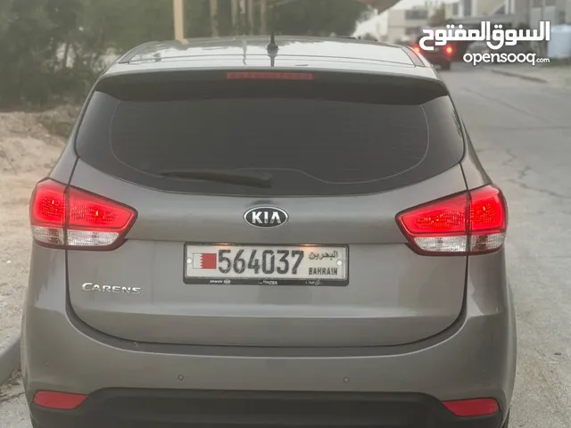 New Kia Carens in Southern Governorate