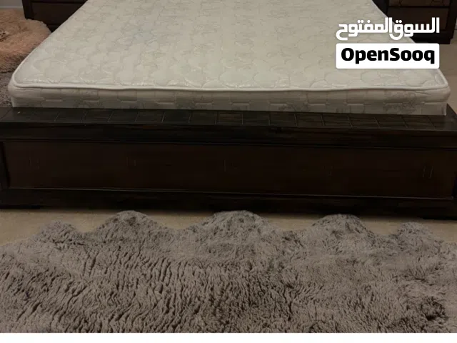 Home Centre mattress 210 x 180
