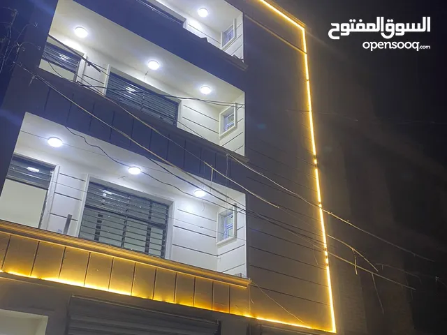100 m2 2 Bedrooms Apartments for Rent in Baghdad Airport St