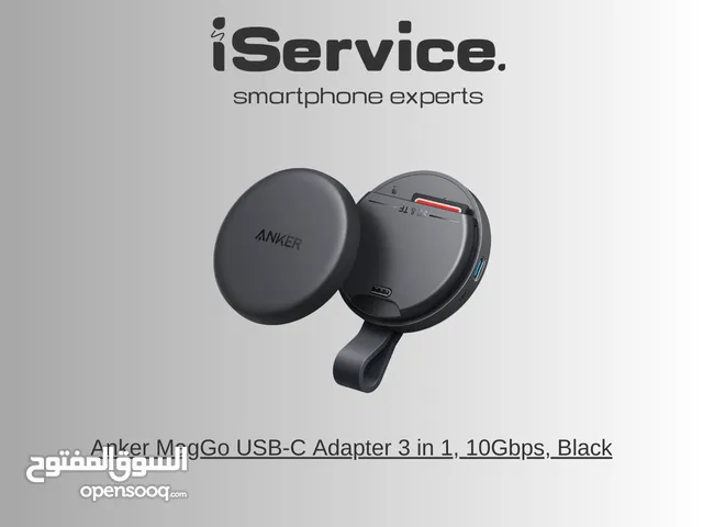 محول Anker MagGo USB-C