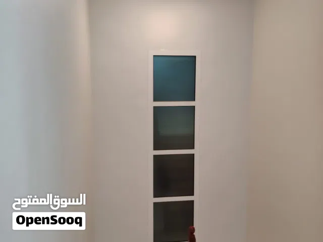 نشتغل دهانات_وديكورات_سواتر ومضلات_عوازل اسطح ضمان عشر سنوات من المؤسسة  للتواصل
