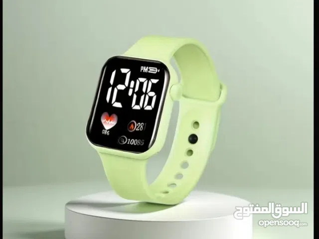 Digital Others watches  for sale in Fès