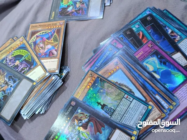 اوراق يوغي يو