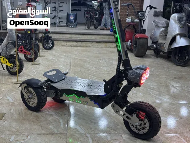 سكوتر 3 عجلات برند تشاينكس بكوالتي قوي جدا لجميع الأعمار والناس اللي عندها مشاكل مع الاتزان
