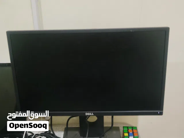 Dell p2217h 24 inc monitot,urgent sale